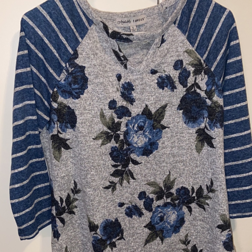 Boutique tee